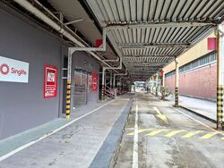 Tan Chong Motor Centre (D21), Factory #522465601